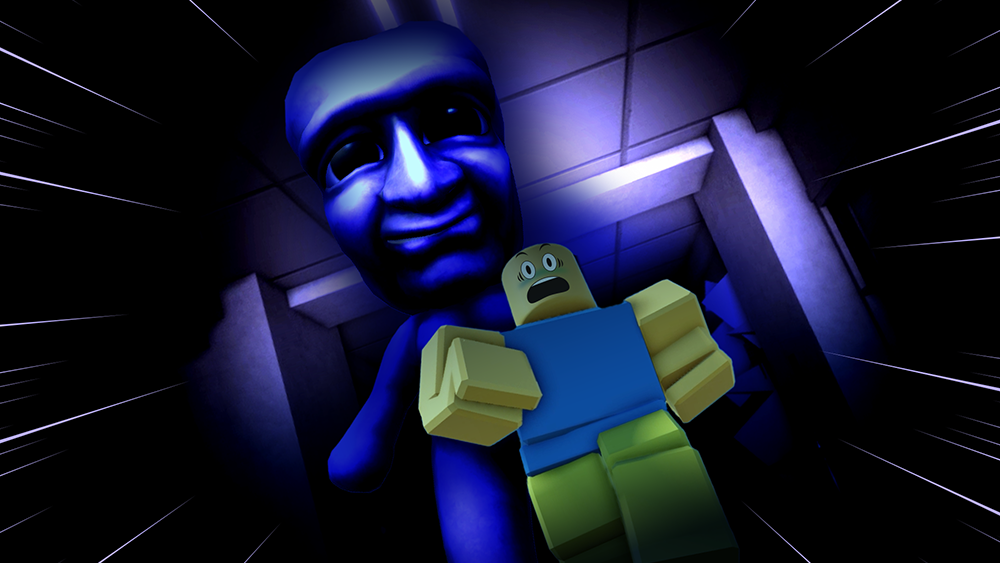 AOONI Nightmare