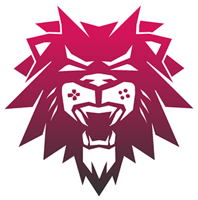 GAMEBEASTのロゴ